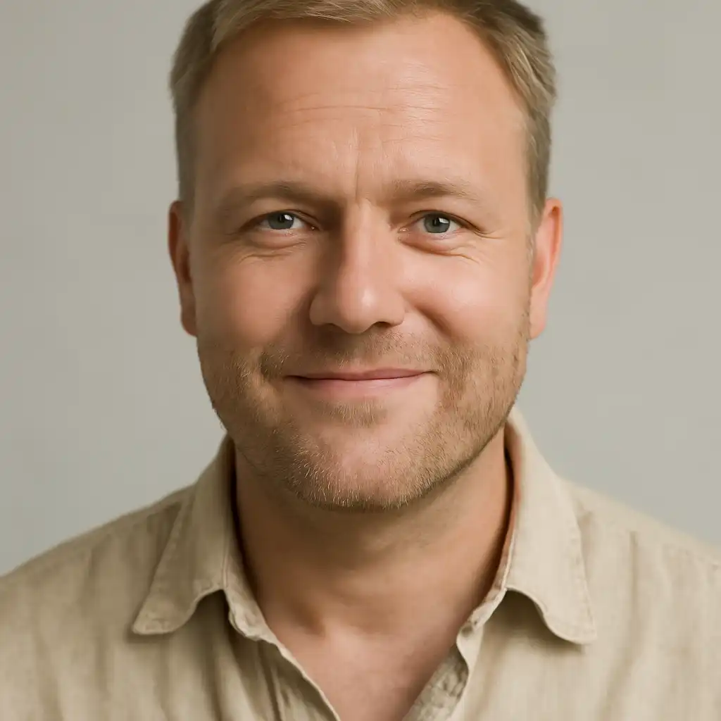 Stéphane Rousseau